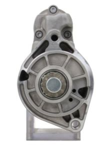 AS-PL S0861S Motorino Di Avviamento - Rotazione Oraria, 10 Denti